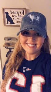 Brandy Glaze's Instagram, Twitter & Facebook