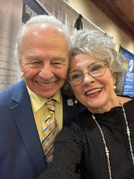 Kirk Talley, Reba Rambo, Dusty Wells, Sue Dodge, Nick Bruno, Donna Wolfe,  Reba, KIRK, KIRK, KIRK!