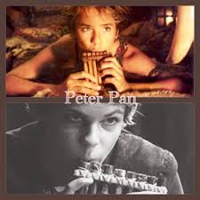 Epingle Par Kelsi Jennings Sur Peter Pan Actrice