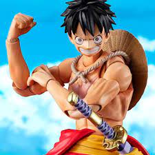 One Piece Film: Gold (2016) | AFA: Animation For Adults : Animation News,  Reviews, Articles, Podcasts and More