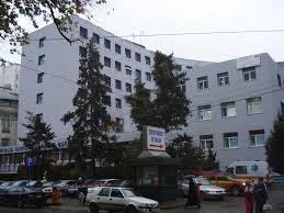 Un spital unde portarii fac legea si care nu`si dezminte eticheta de spital de `stat`. Spitalul Clinic De UrgenÈÄ BucureÈti Wikipedia