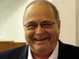 James Weldon Strickler