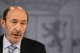 González Pons llama "chorra y payasete" a Blanco l RTVE.es