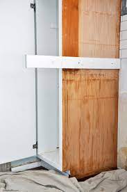 Not only is there a lot to paint, but there's also the matter of picking out the best hardware. How To Alter Kitchen Cabinets Cherished Bliss