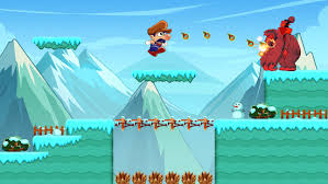 Download and install super bino go 2: Super Bino Go New Free Adventure Jungle Jump Game 1 1 8 Apk Mod Unlimited Money