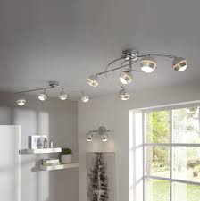 Deckenleuchte Fur Ihre Helle Wohnung Modernes Licht Dank Led