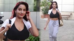 Nora Fatehi's Inspiring Success Story | IWMBuzz