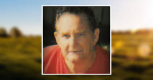 Jerry G. James Obituary August 21, 2016