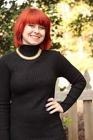 Maybe you would like to learn more about one of these? File Black Turtleneck Bodycon Dress And A Gold Chunky Choker Necklace 16177689044 Jpg Wikimedia Commons