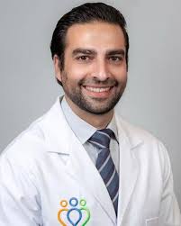 Dr. Walter Robertson, MD, Cardiovascular Disease