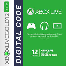 Fast delivery vpn required trust support. Xbox Live Gold 12 Month Digital Code Global