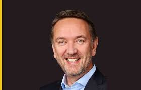 Energy data collector and meter operator announces the appointment of new  CFO — Just Entrepreneurs