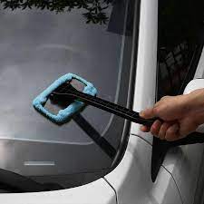 Handy Windshield Wiper Cleaning Car Windows Cleaning Car Interior Car Cleaner