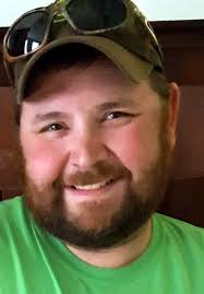 Corey R Blake — Karrer-Simpson Funeral Home