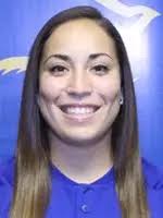 2014 Softball Roster