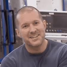 Video of Jonathan Ive in Apple's Design Lab