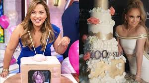 Check spelling or type a new query. Los Pasteles Mas Espectaculares De Los Famosos En 2018 Mamaslatinas Com