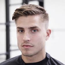 Men's hairstyles and haircuts are a strategically crucial element of men's image. 50 Most Popular Men S Haircuts 2021 Cuts Styles