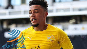 Discover everything you want to know about jadon sancho: Jadon Sancho 1200x675 ØµØ¯Ù‰ Ø§Ù„Ø¥Ø¹Ù„Ø§Ù… 2020 06 03