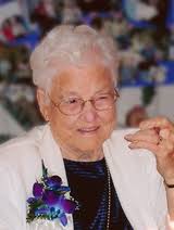 Emily Rodenhiser Obituary