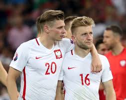 Może pokonaliśmy christiano ronaldo, ale los z nas zakpił i kuba błaszczykowski ni strzelił karnego. Euro 2016 Przegrane Karne Bialo Czerwonych Polacy Jestesmy Z Was Dumni Radiomaryja Pl