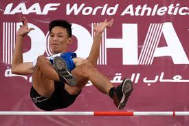 Jul 04, 2021 · kuala lumpur, july 4 — making his third appearance at the olympics, national high jumper lee hup wei aims to set history as the country's first track and field olympian to make it into an athletics event finals. Desolate Hup Wei Crashes Out Of Olympics Sports Fitness The Vibes