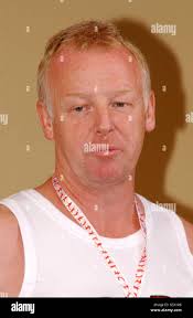 Dennis perkins hi-res stock photography and images