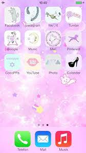 Best home screen wallpapers iphone sad 52 ideas. My Iphone Home Screen Made With Cocoppa Cocoppa Iphone Cute Icon Wallpaper Homescreen Ka Homescreen Tumblr Iphone Wallpaper Cute Home Screen Wallpaper