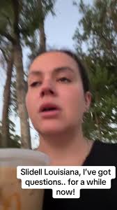 St Tammany Parish Louisiana Hannah Craddock