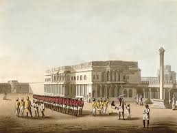 File:North Entrance Of Tippoo's Palace ...