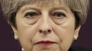 The absurdity of May's frantic Florence speech