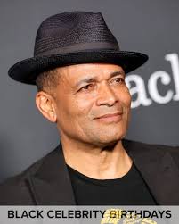 Happy 69th Birthday to Actor Mario Van Peebles! He's known for starring in  New Jack City. 🥳🍰