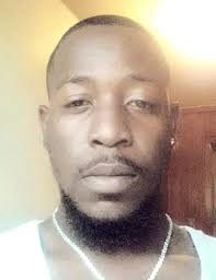 Obituary information for Clinton Earl Holman Jr.