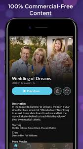 Hallmark tv app is making some of your favorite hallmark channel movies and shows available on hallmarkchannel.com in partnership with participating television providers. Hallmark Movies Now Apk App Download Android Apk App Store