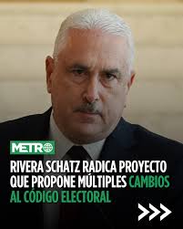 🗳️¡Faltan cinco días! Metro Puerto Rico tiene la cobertura más completa de  cara a las primarias de este domingo, con transmisiones especiales y la  moderación de la periodista Layza Torres.