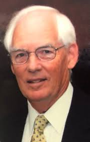 William McGowan Obituary