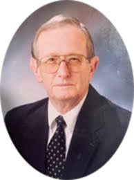 Obituary information for Rev. James W. Landrum
