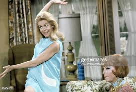 Image result for Endora, Bewitched