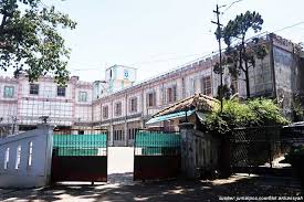 Dari video, kata kata, hingga berbagai gambar kocak. Cerita Horor 5 Rumah Sakit Angker Di Indonesia Berani Baca