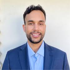 Bhaskar Pandey's Instagram, Twitter & Facebook