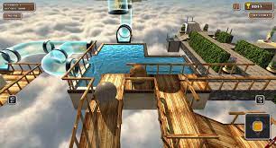 A balanced platform should be maintained for your country! Ball Balance For Android Apk Download