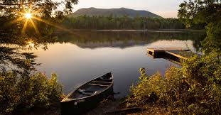 If you own property with legal access to bip you c.an obtain shares for bipc. Lakes Near Me Find Your Maine Lake Down East Magazine