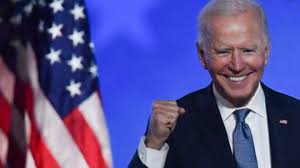 The president of the united states (potus) is the head of state and head of government of the united states of america. 2020 Us Election Trump Vs Biden Joe Biden Announced 46th President Of The United States Marca In English