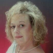 Brenda Gail Dowden Obituary