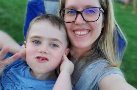 Keeping it in the Nemours Children's Family (In Eileen's Words)