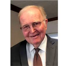 Larry Knight Obituary (1935