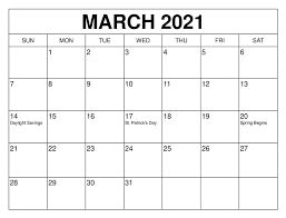 We provide them as downloadable.pdf files that can be printed on almost any printer. Blank March 2021 Calendar Editable Templates Printable Calendar Print Calendar Calendar Printables 2021 Calendar
