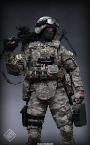 Pin By Lvsen0406 On Etc Military Action Figures Military Gear Special Forces Military Personnel