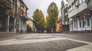 Hd Street Backgrounds Wallpaper Cave