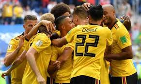 Jouez avec youpass pour la finale de la coupe du monde nous espérons que vos pronostics seront justes mais surtout que la france sortira championne du monde 2018 de cette rencontre ! Coupe Du Monde 2018 La Belgique Dompte L Angleterre Et S Adjuge La 3e Place